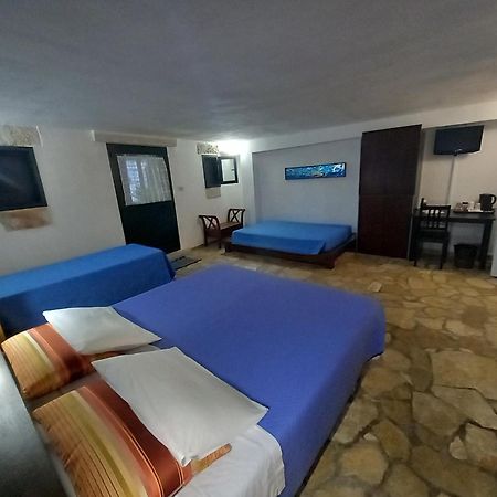 Breezes B&B Conca Specchiulla Exterior foto