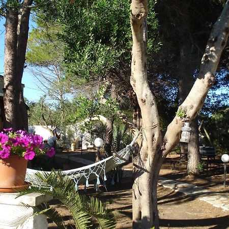 Breezes B&B Conca Specchiulla Exterior foto