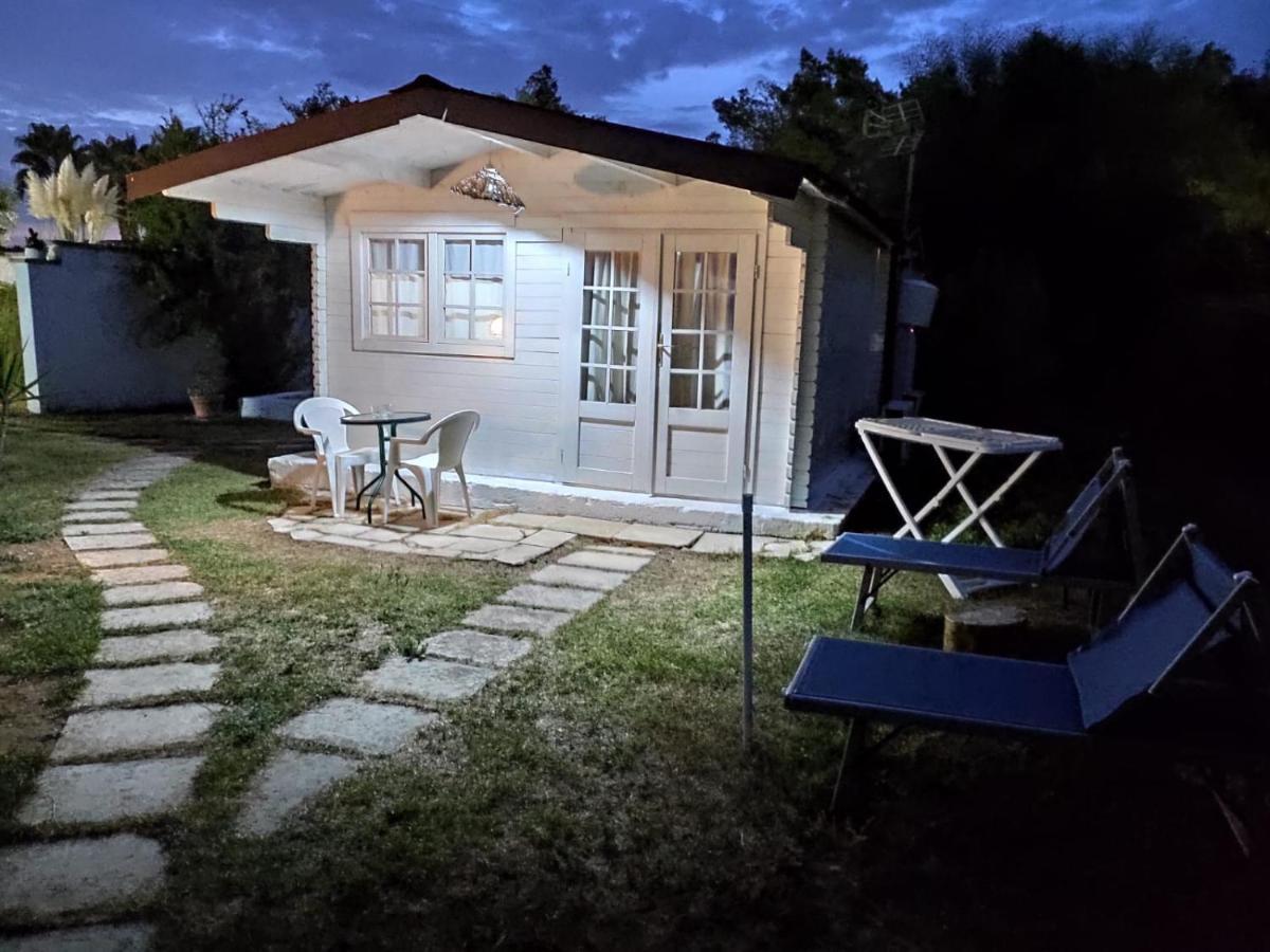 Breezes B&B Conca Specchiulla Exterior foto