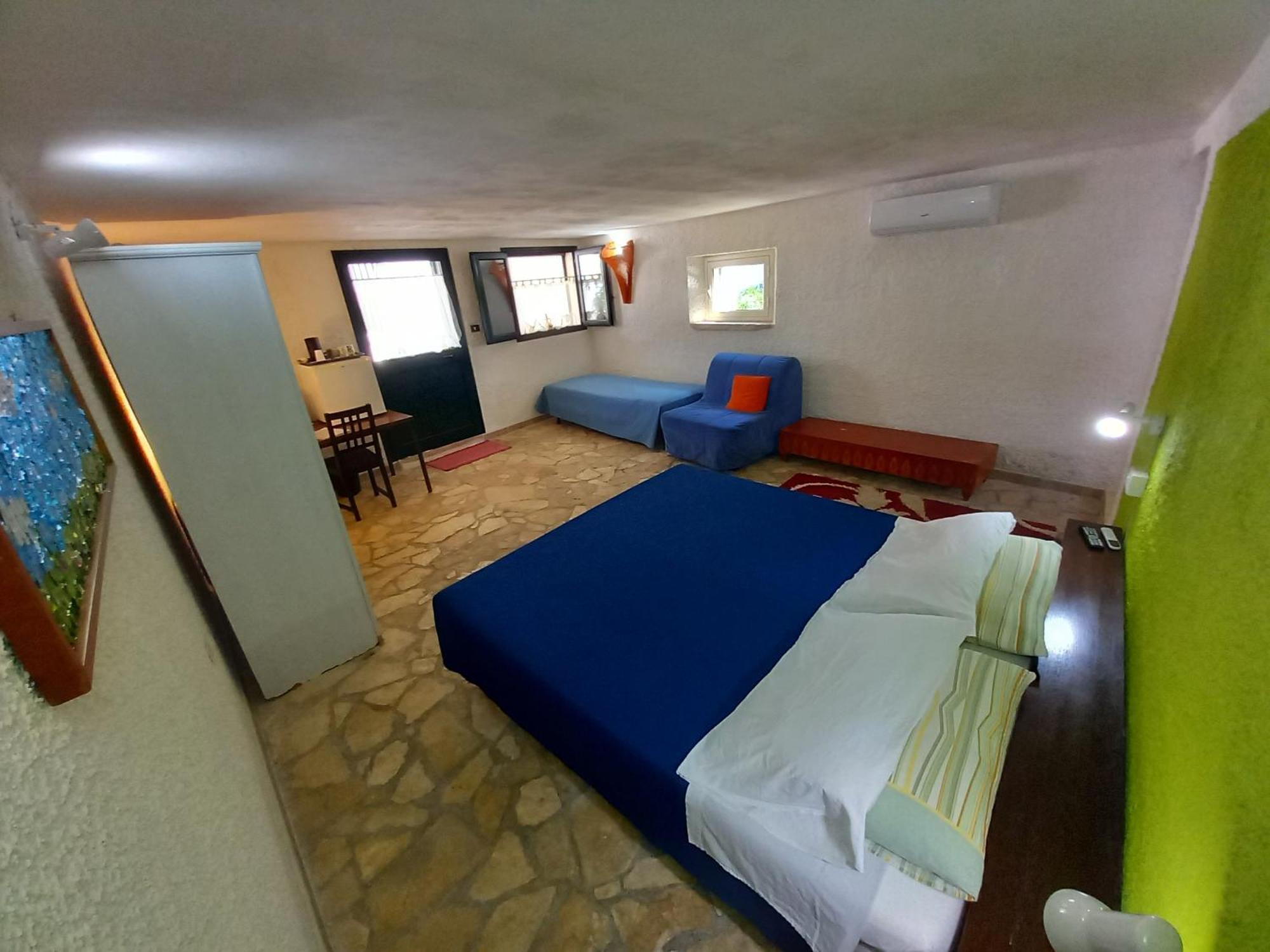 Breezes B&B Conca Specchiulla Exterior foto