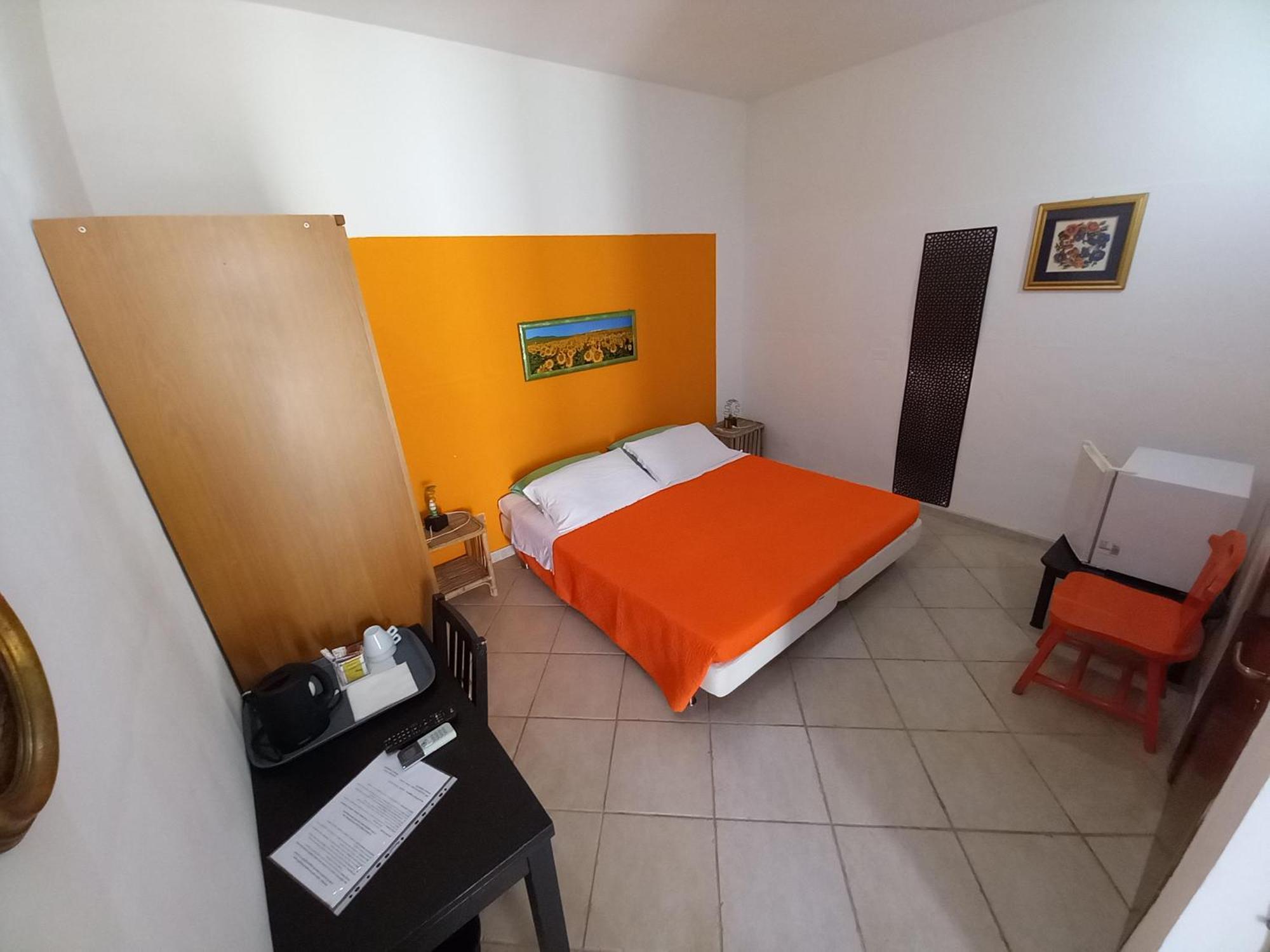 Breezes B&B Conca Specchiulla Exterior foto