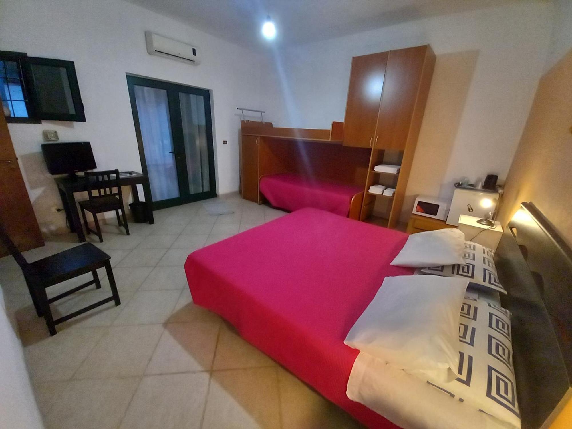 Breezes B&B Conca Specchiulla Exterior foto