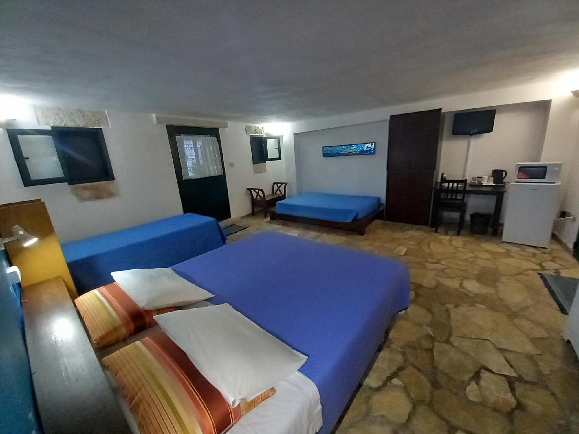 Breezes B&B Conca Specchiulla Exterior foto