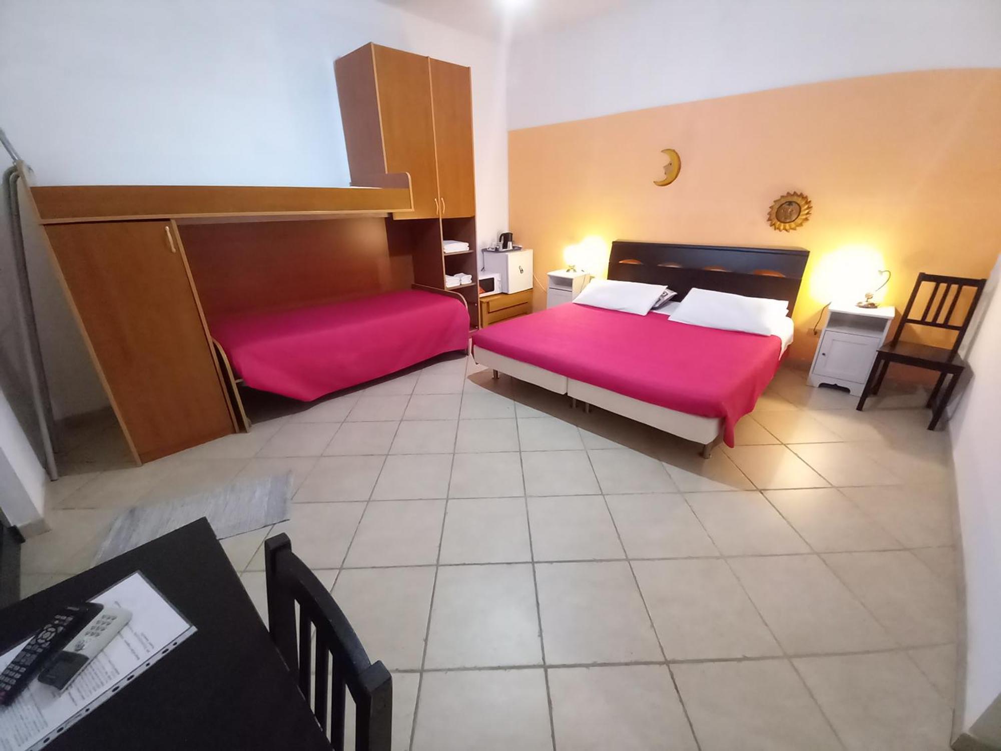 Breezes B&B Conca Specchiulla Exterior foto