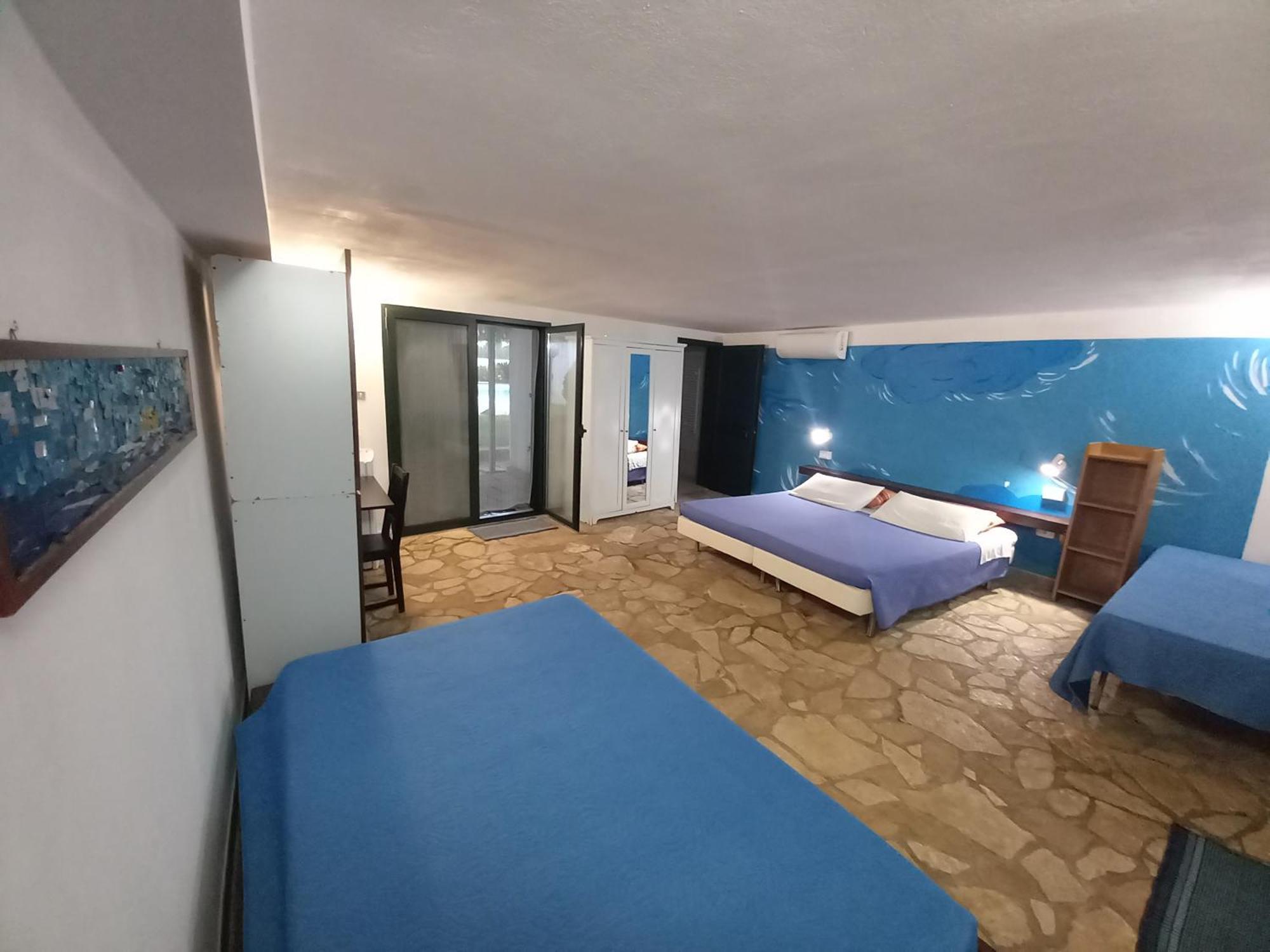 Breezes B&B Conca Specchiulla Exterior foto