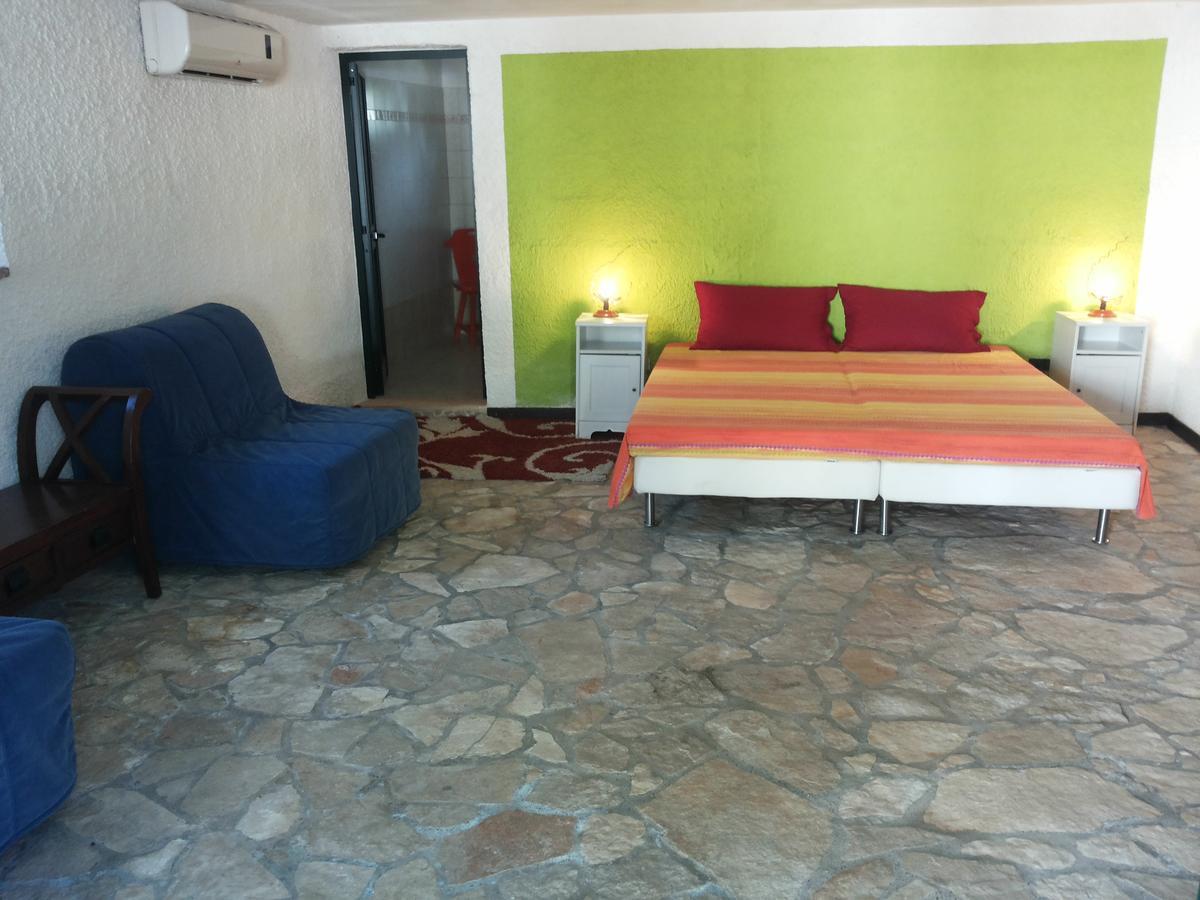 Breezes B&B Conca Specchiulla Exterior foto