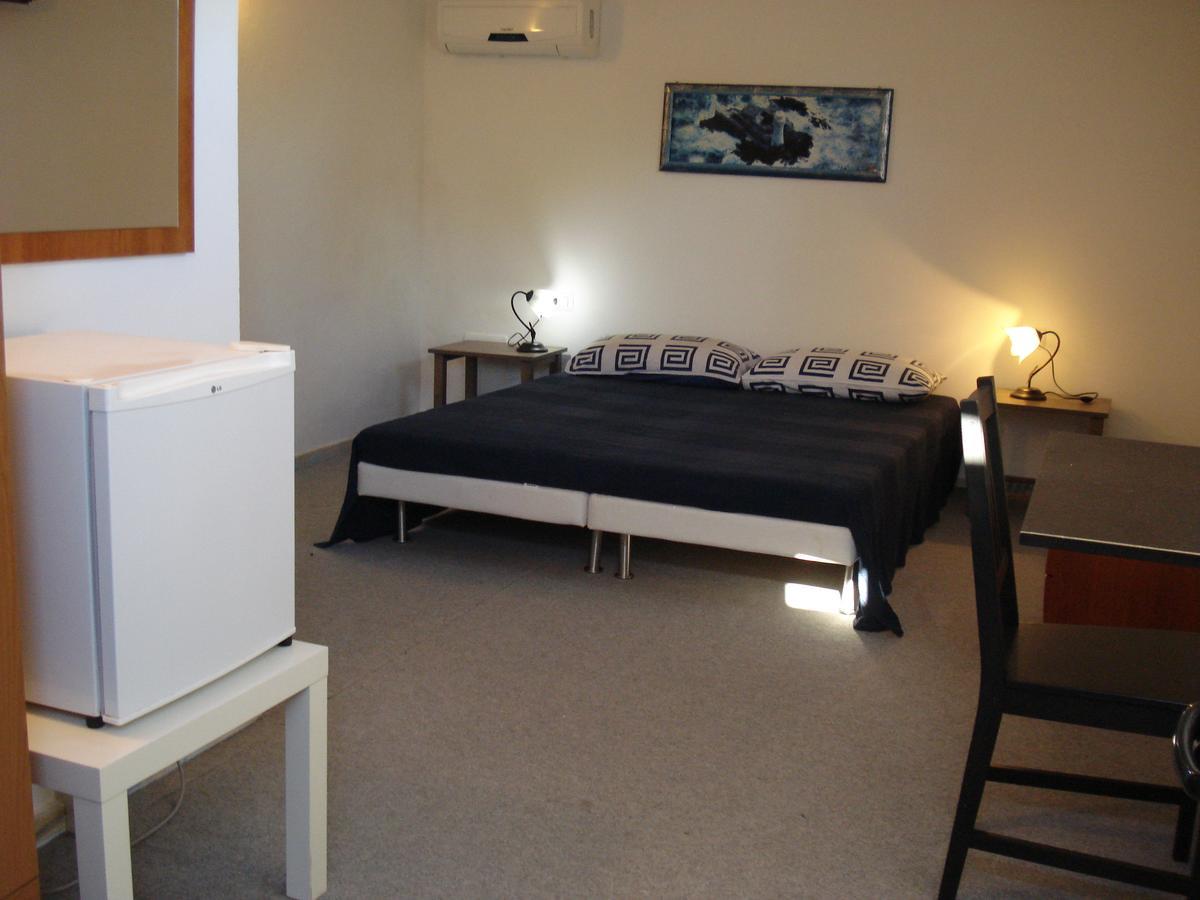 Breezes B&B Conca Specchiulla Exterior foto