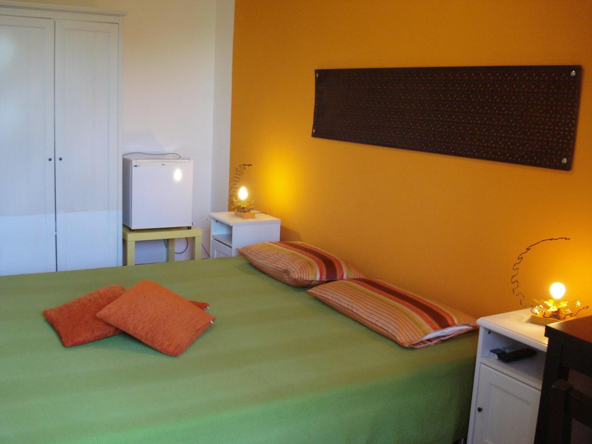 Breezes B&B Conca Specchiulla Exterior foto