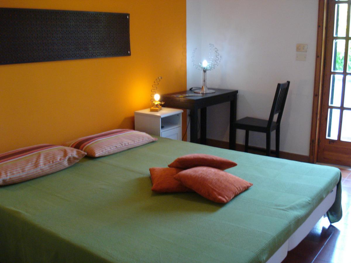 Breezes B&B Conca Specchiulla Exterior foto