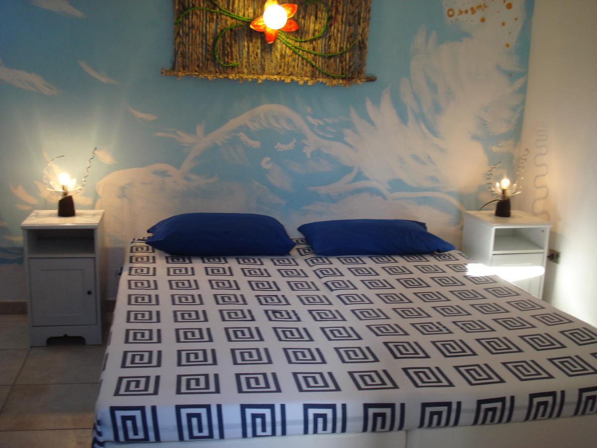 Breezes B&B Conca Specchiulla Exterior foto