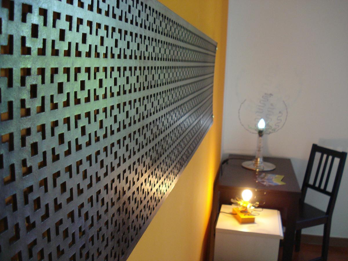 Breezes B&B Conca Specchiulla Exterior foto