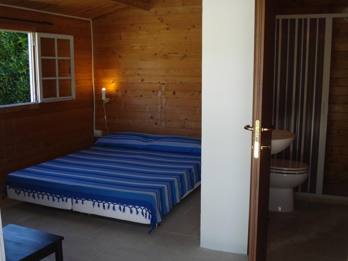 Breezes B&B Conca Specchiulla Exterior foto