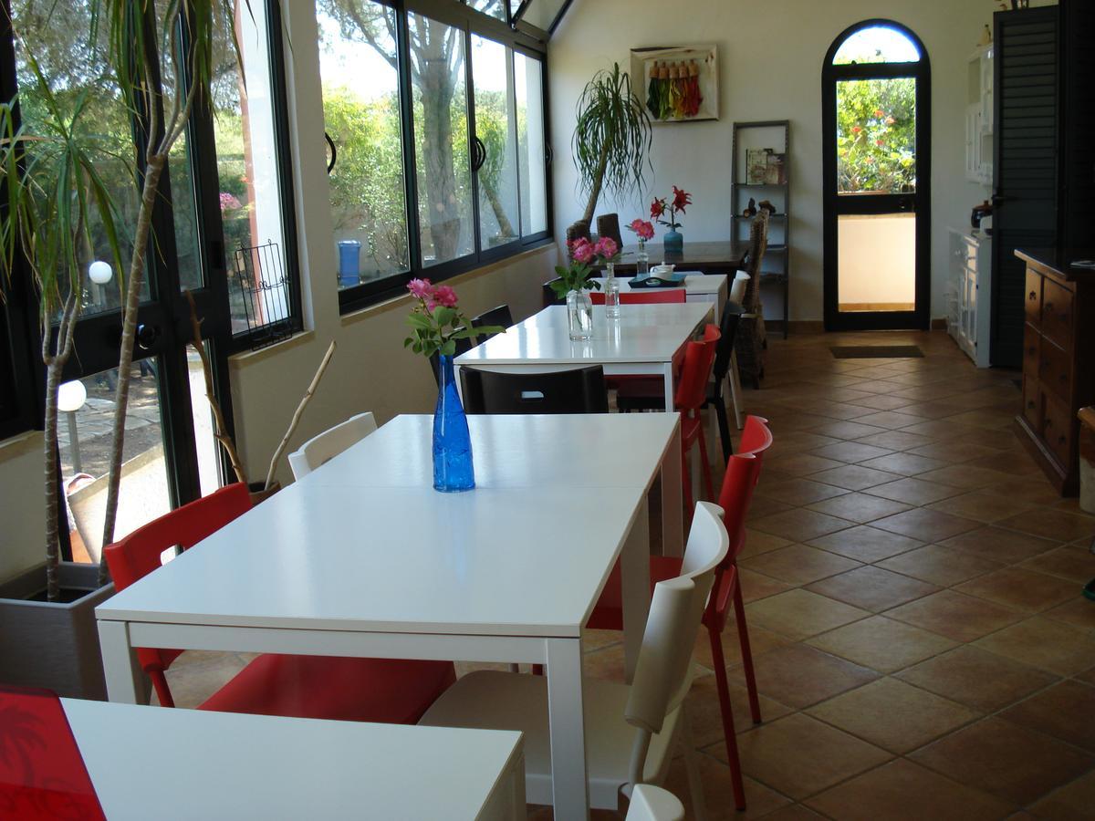 Breezes B&B Conca Specchiulla Exterior foto