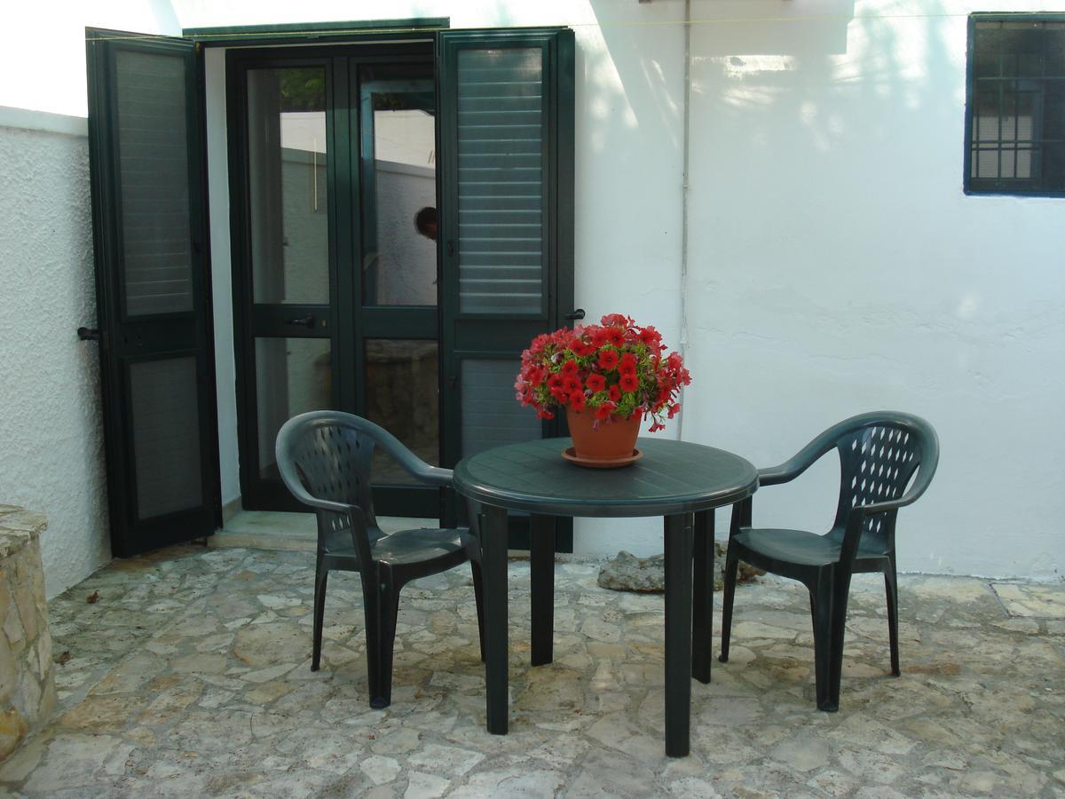 Breezes B&B Conca Specchiulla Exterior foto