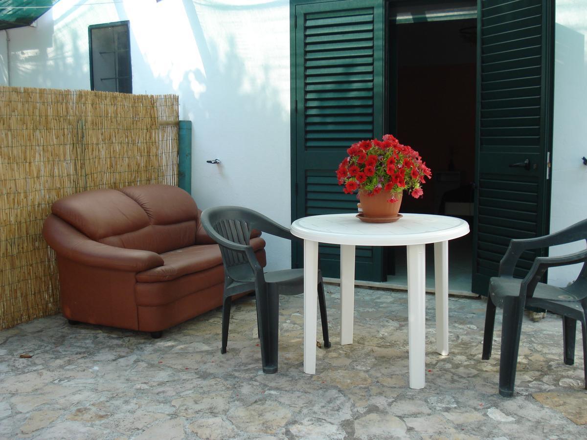 Breezes B&B Conca Specchiulla Exterior foto