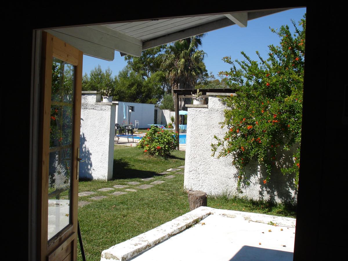 Breezes B&B Conca Specchiulla Exterior foto